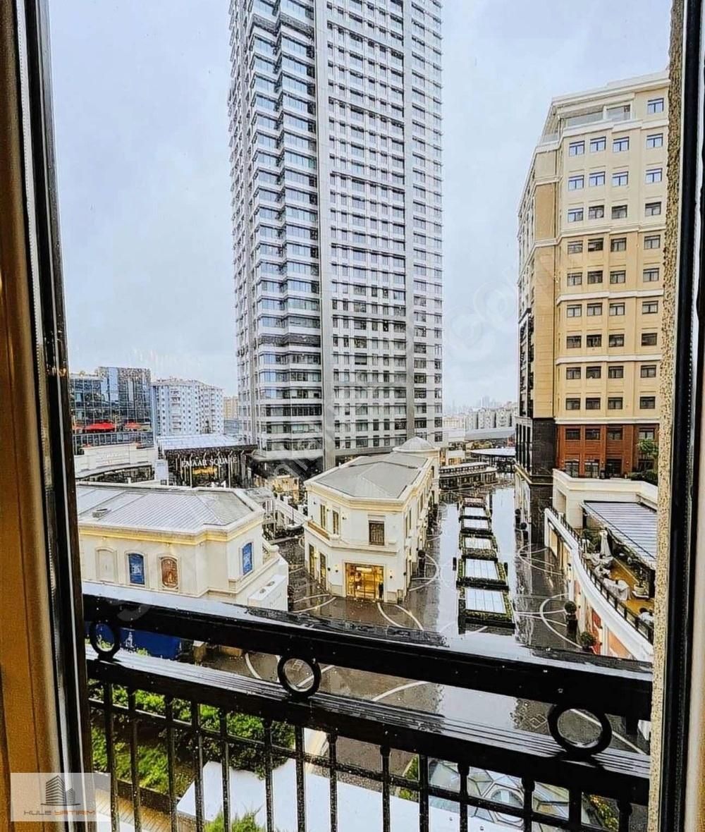 Emaar Square Satılık 2+1 157 M2 Hermes Cepheli Boş Full Yapılı - Görsel 9