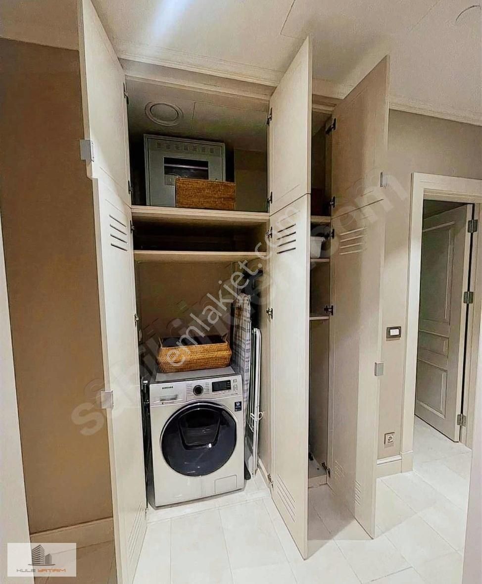 Emaar Square Satılık 2+1 157 M2 Hermes Cepheli Boş Full Yapılı - Görsel 2