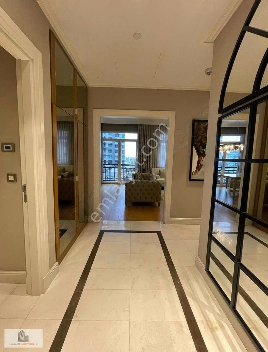 Emaar Square Satılık 2+1 157 M2 Hermes Cepheli Boş Full Yapılı - Görsel 24