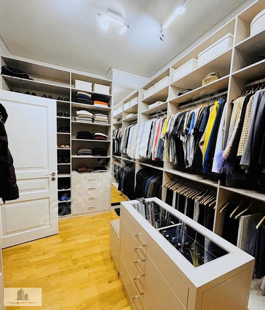 Emaar Square Satılık 2+1 157 M2 Hermes Cepheli Boş Full Yapılı - Görsel 5