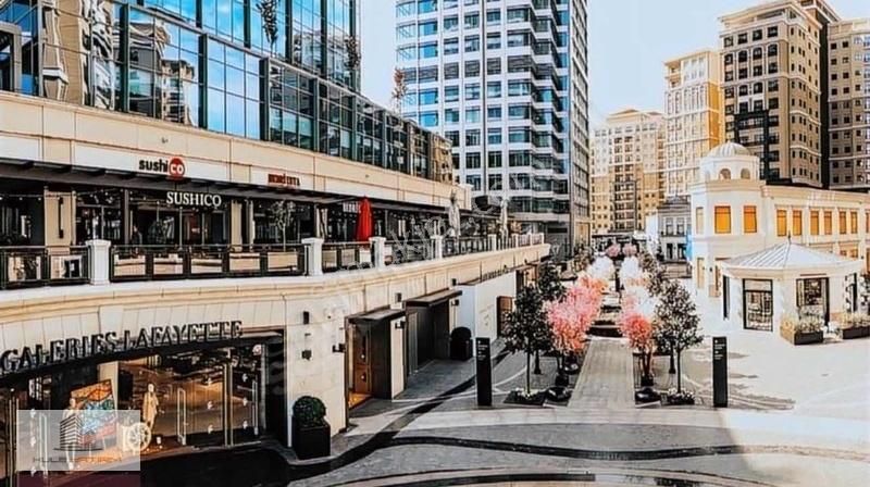 Emaar Square Satılık 2+1 157 M2 Hermes Cepheli Boş Full Yapılı - Görsel 25