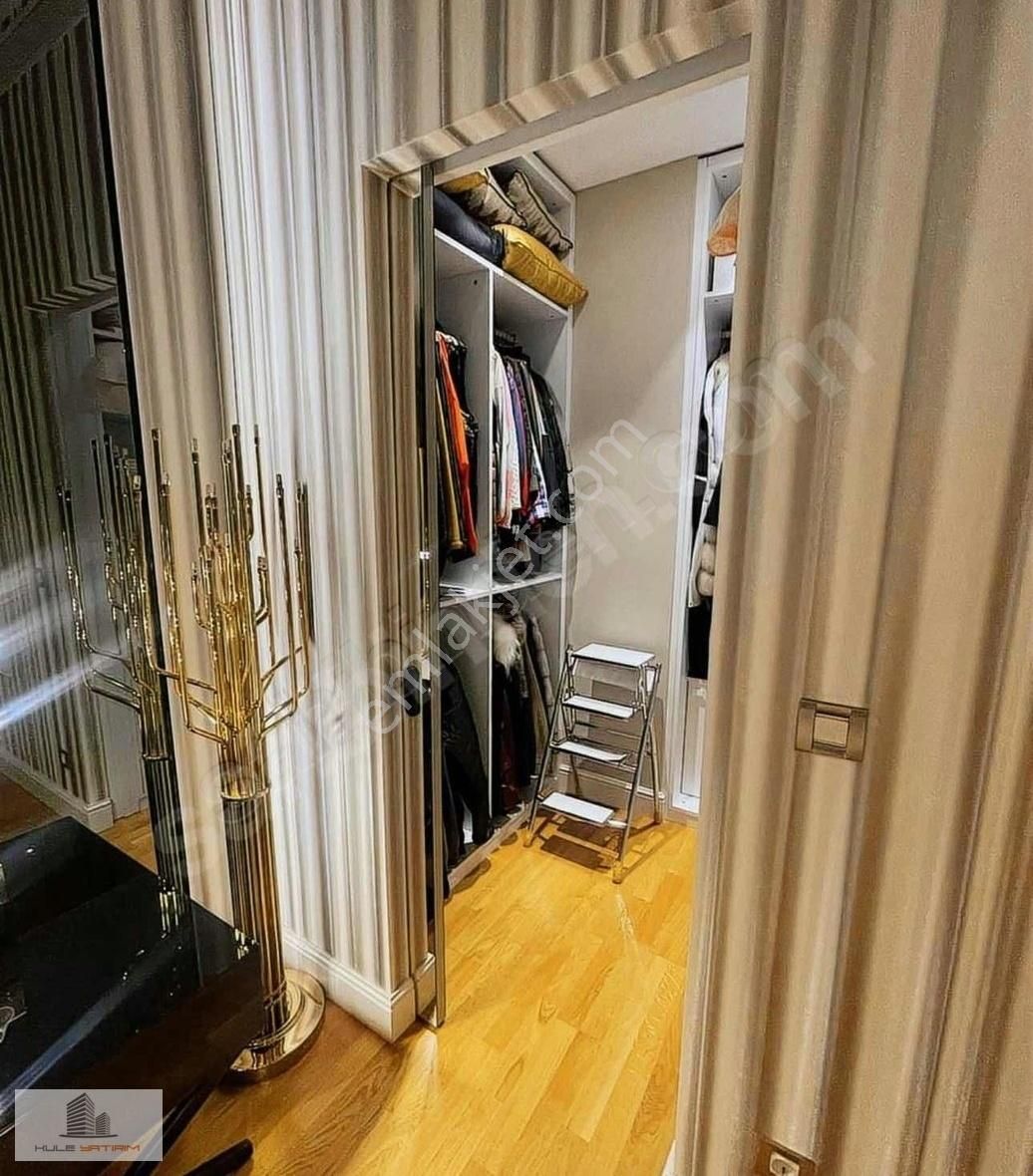 Emaar Square Satılık 2+1 157 M2 Hermes Cepheli Boş Full Yapılı - Görsel 23