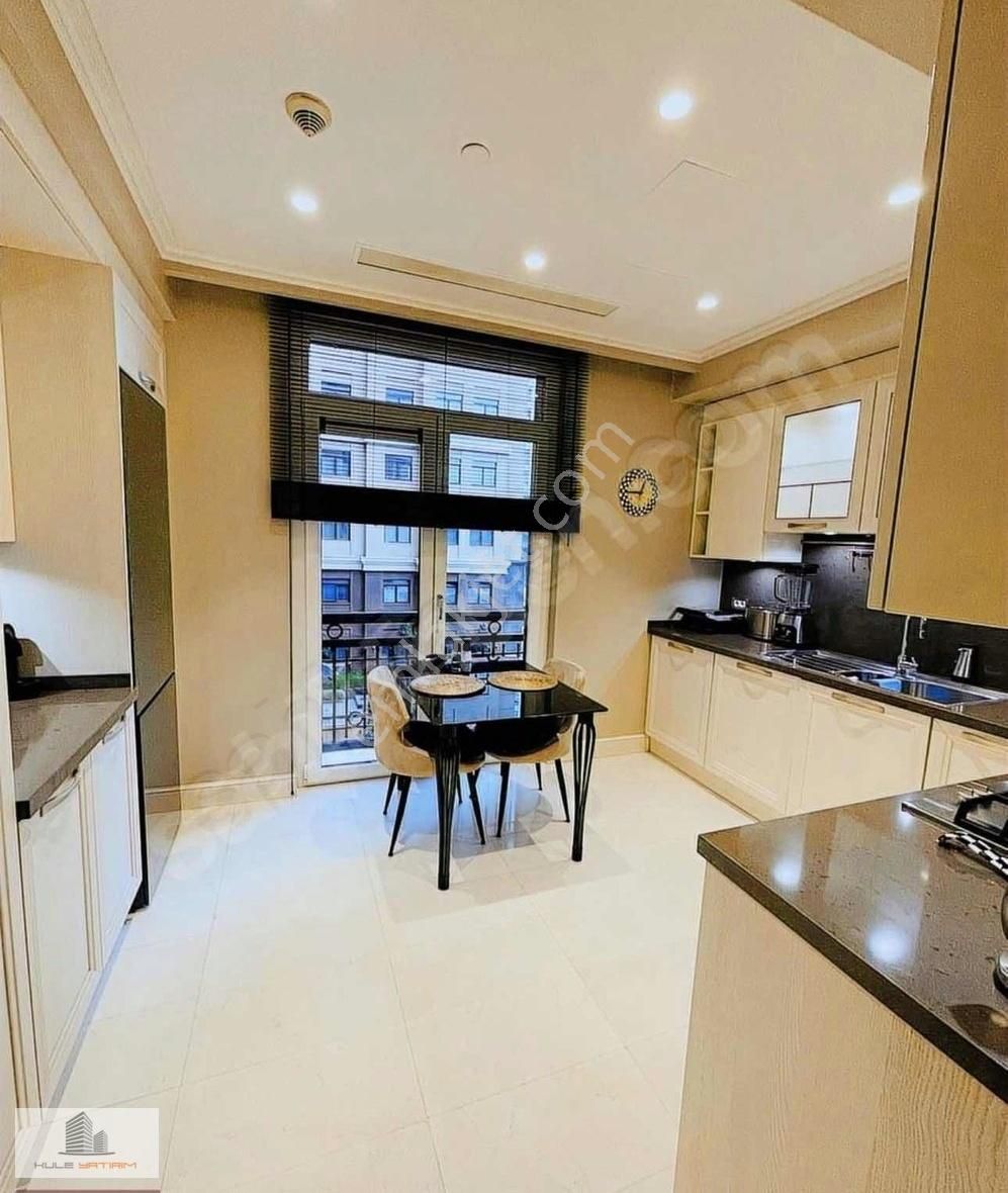 Emaar Square Satılık 2+1 157 M2 Hermes Cepheli Boş Full Yapılı - Görsel 14