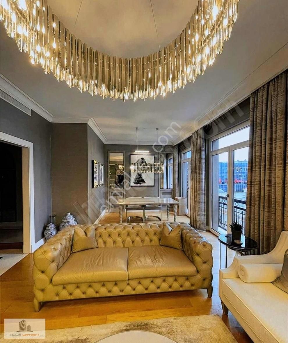 Emaar Square Satılık 2+1 157 M2 Hermes Cepheli Boş Full Yapılı - Görsel 18