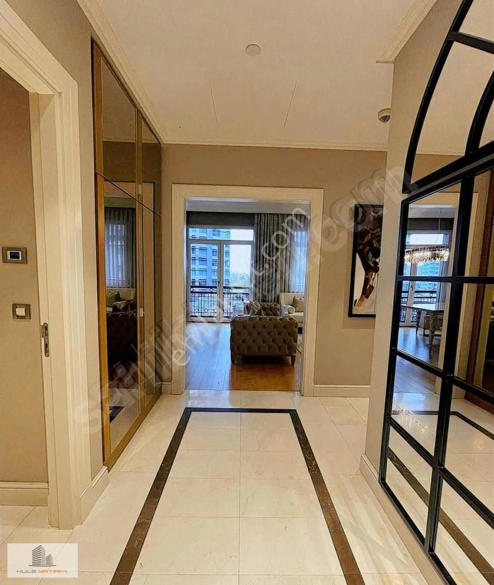 Emaar Square Satılık 2+1 157 M2 Hermes Cepheli Boş Full Yapılı - Görsel 32