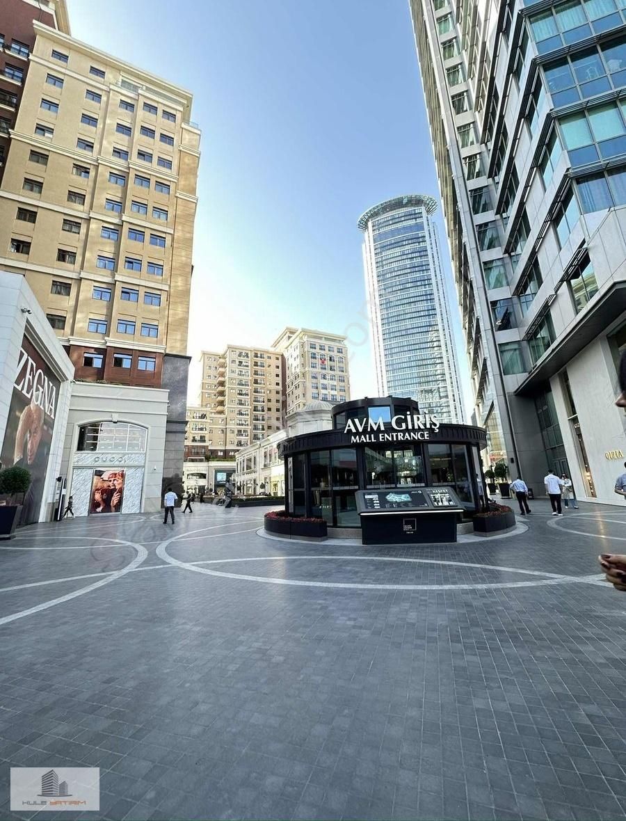 Emaar Square Satılık 2+1 157 M2 Hermes Cepheli Boş Full Yapılı - Görsel 21