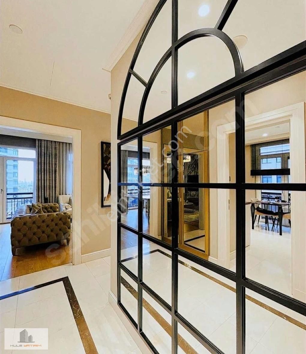 Emaar Square Satılık 2+1 157 M2 Hermes Cepheli Boş Full Yapılı - Görsel 31