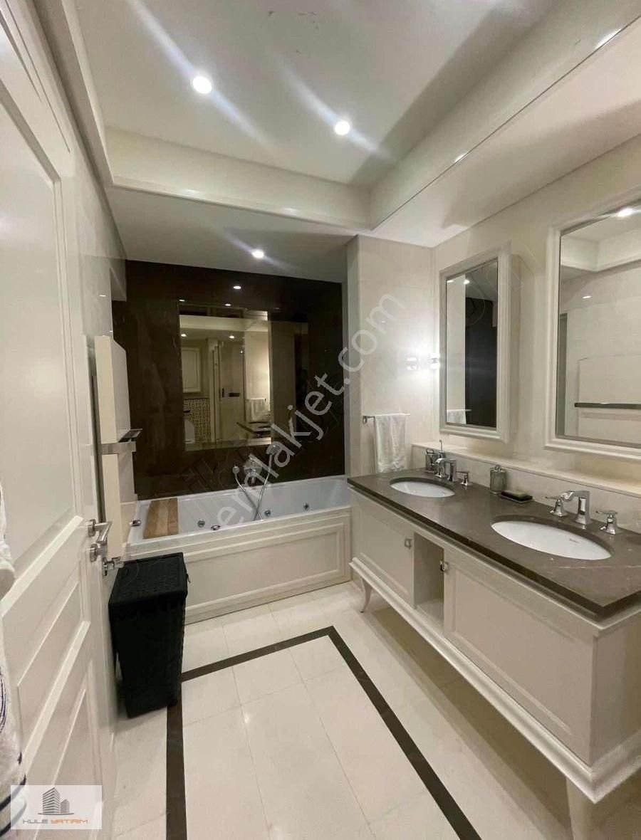 Emaar Square Satılık 2+1 157 M2 Hermes Cepheli Boş Full Yapılı - Görsel 28