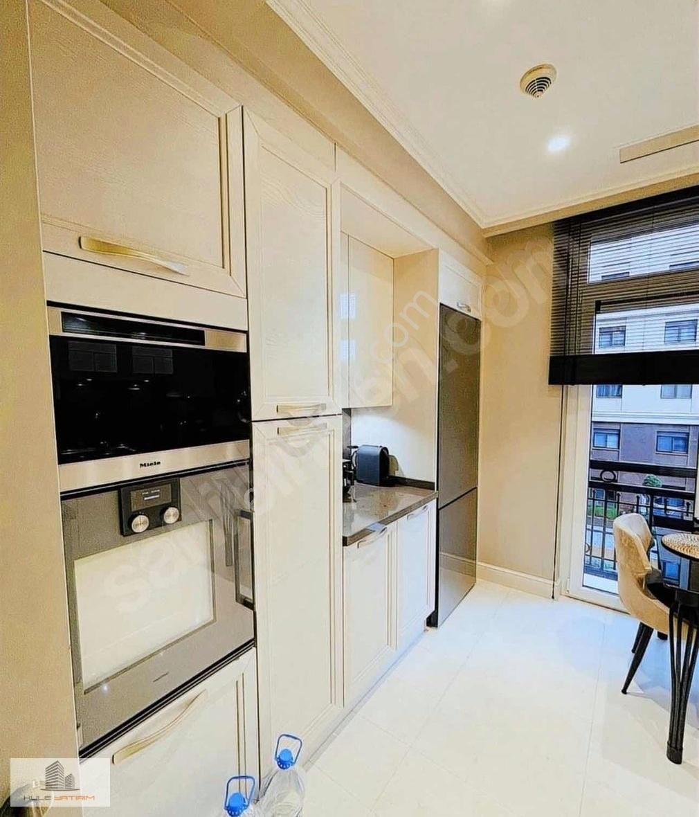 Emaar Square Satılık 2+1 157 M2 Hermes Cepheli Boş Full Yapılı - Görsel 15