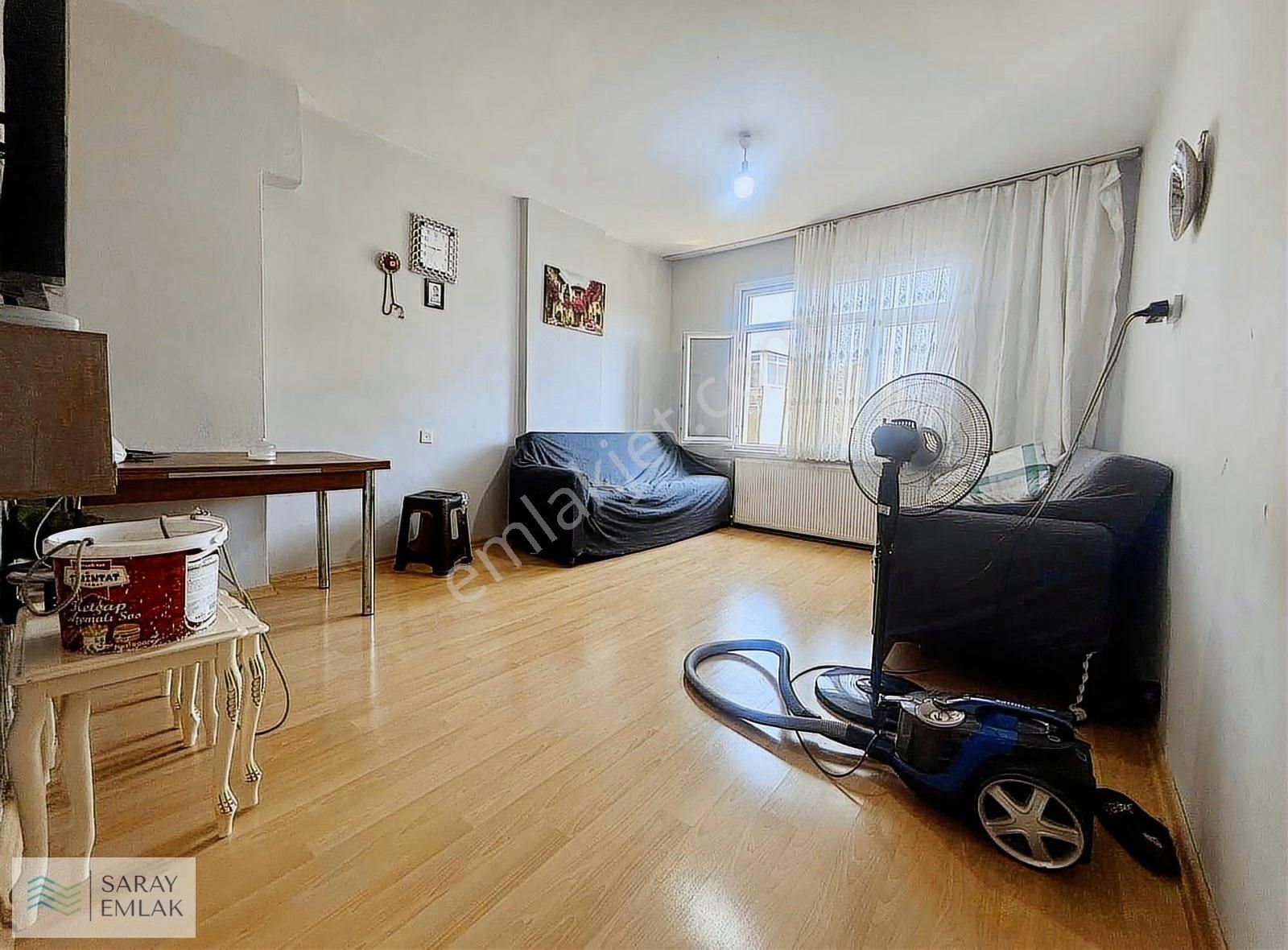 2+1 | Cadde Üzeri | Balkonlu | 5.kat | Güney Cephe | 80m2