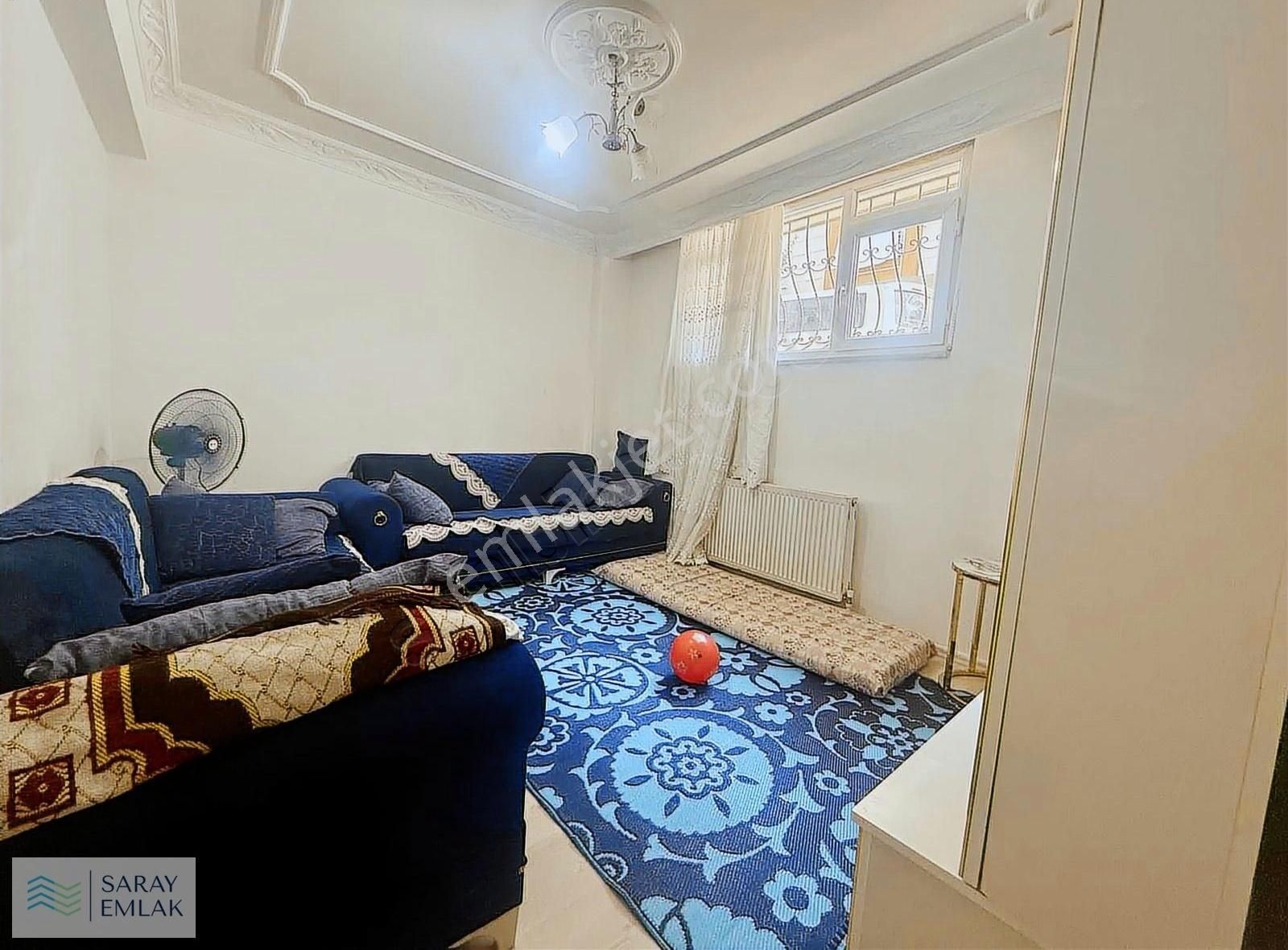 Giriş Gibi | 30m2 Özel Bahçeli | 100m2 | 2+1 | Yeni Yapı