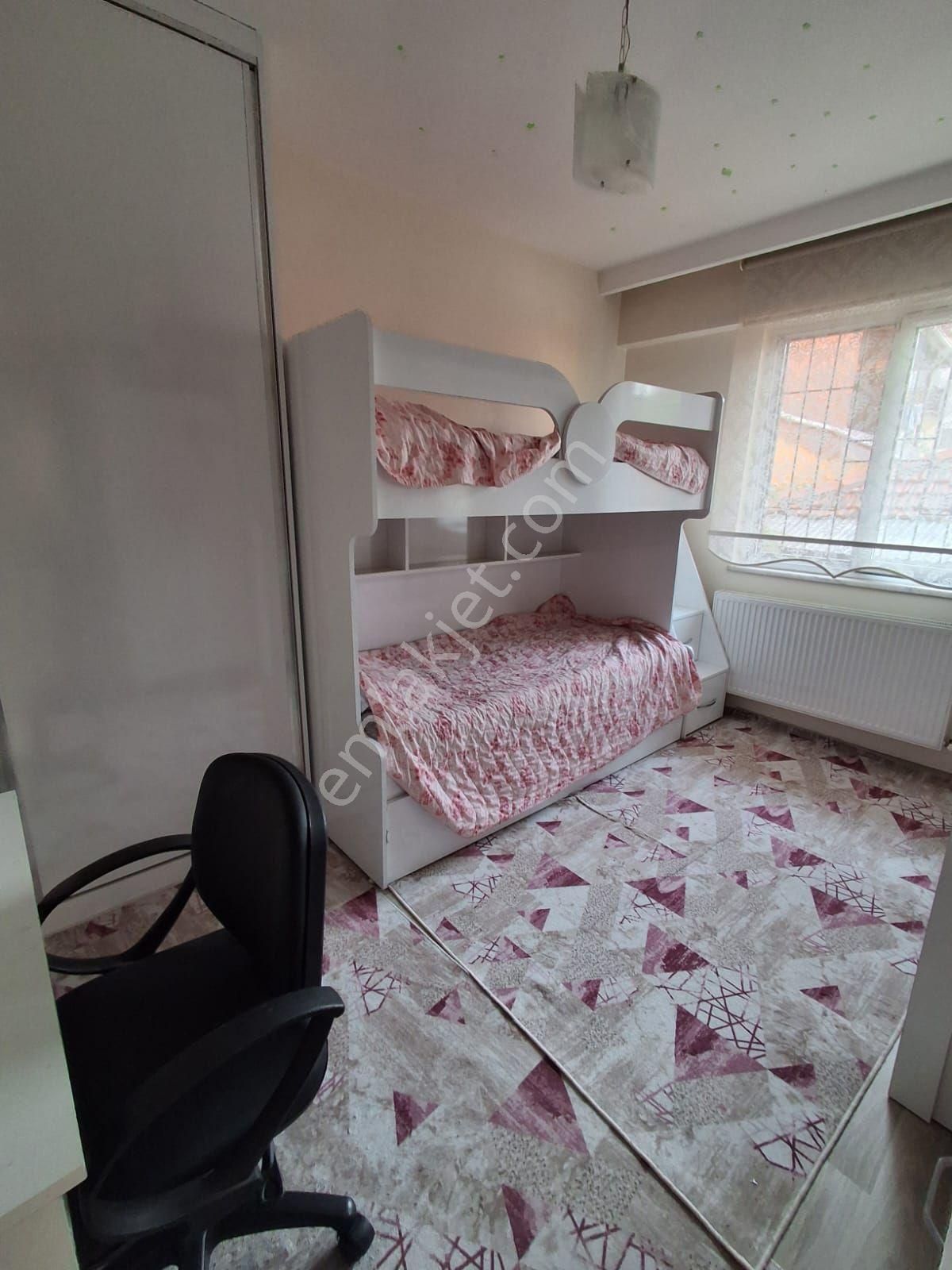 Dokuz Kavaklar Mahallesinde Sattılık Lüks Daire - Görsel 9