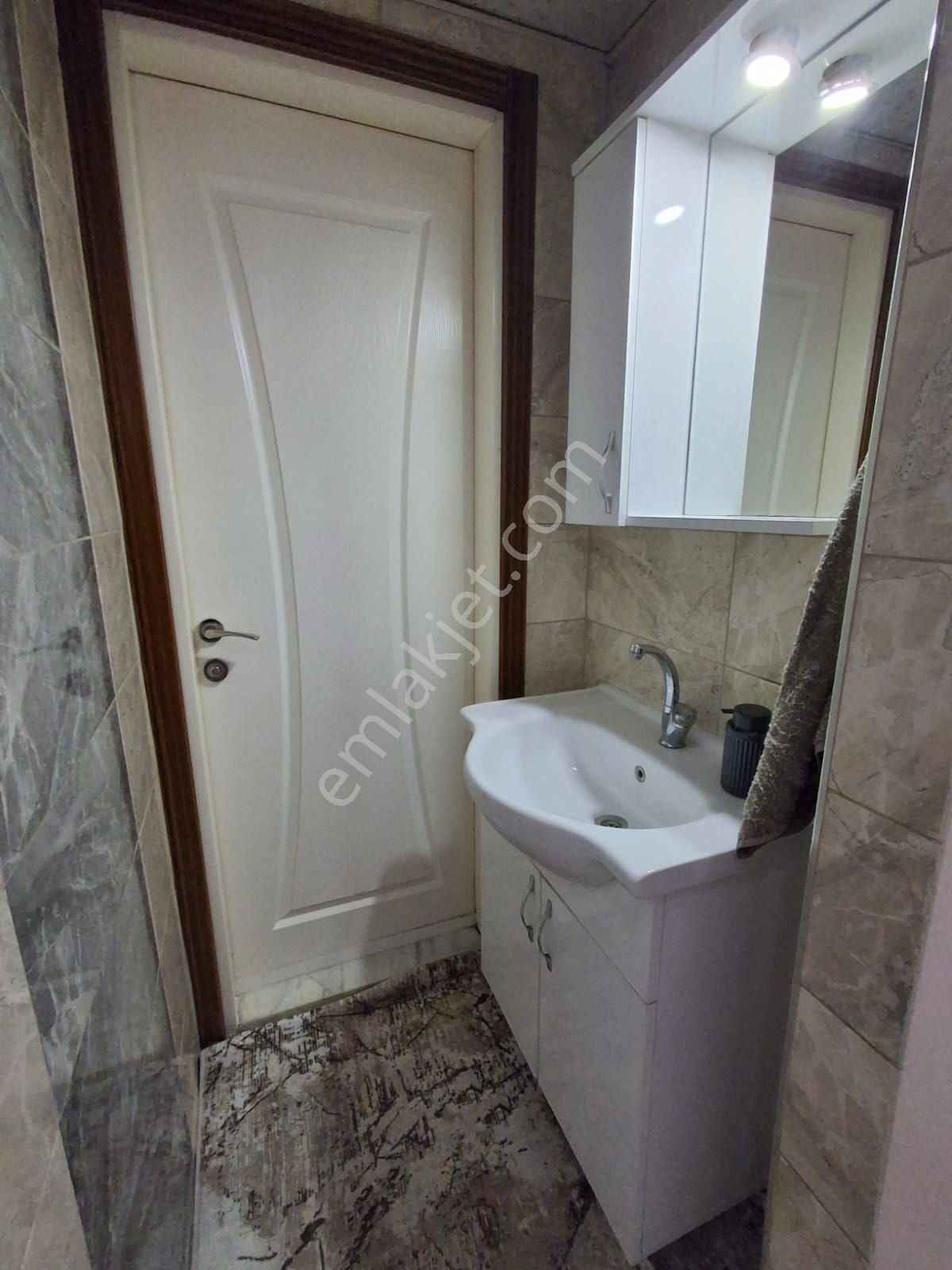 Dokuz Kavaklar Mahallesinde Sattılık Lüks Daire - Görsel 15