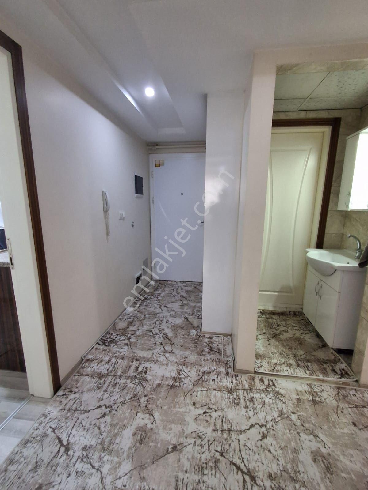 Dokuz Kavaklar Mahallesinde Sattılık Lüks Daire - Görsel 26