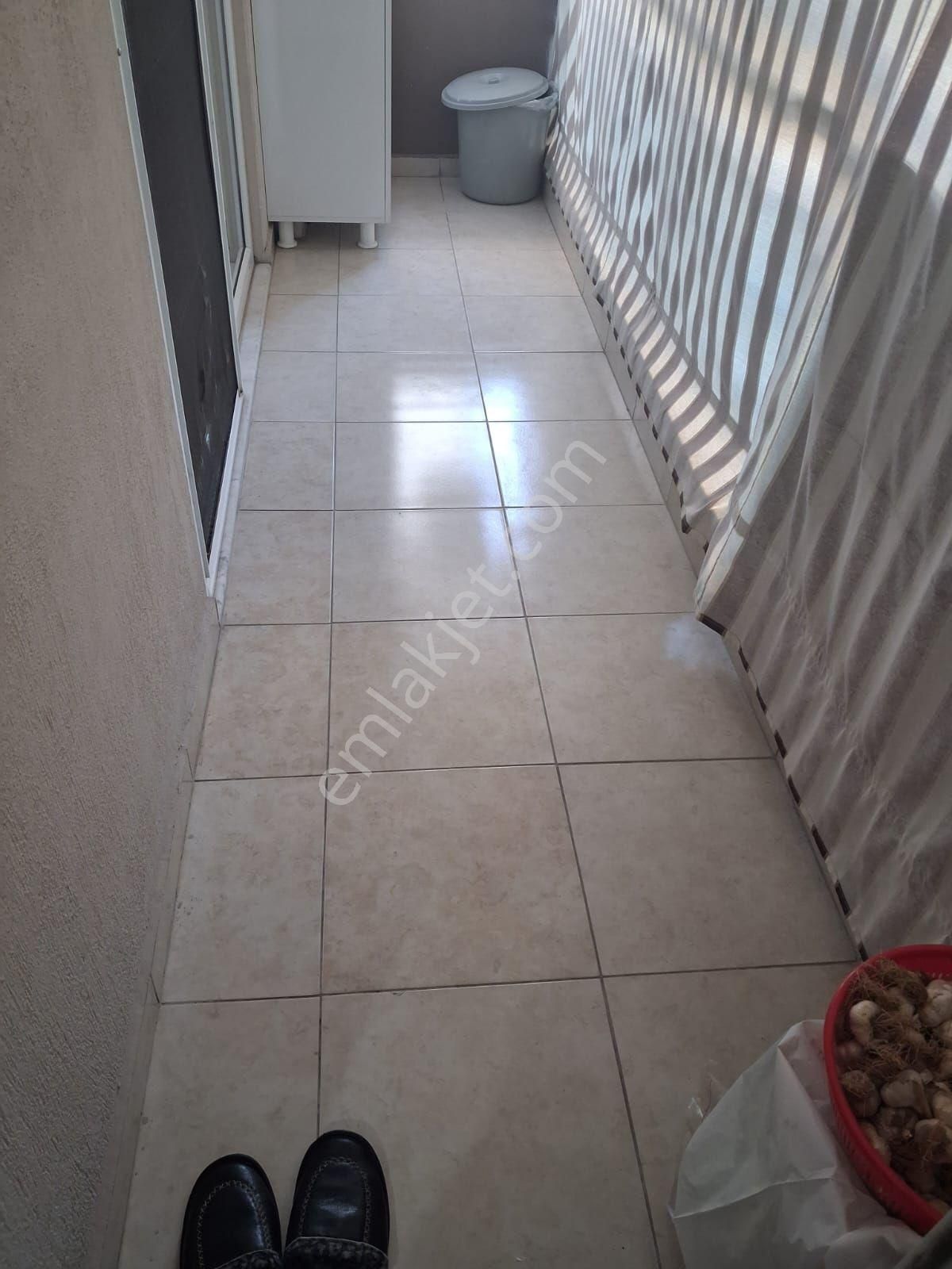 Dokuz Kavaklar Mahallesinde Sattılık Lüks Daire - Görsel 13