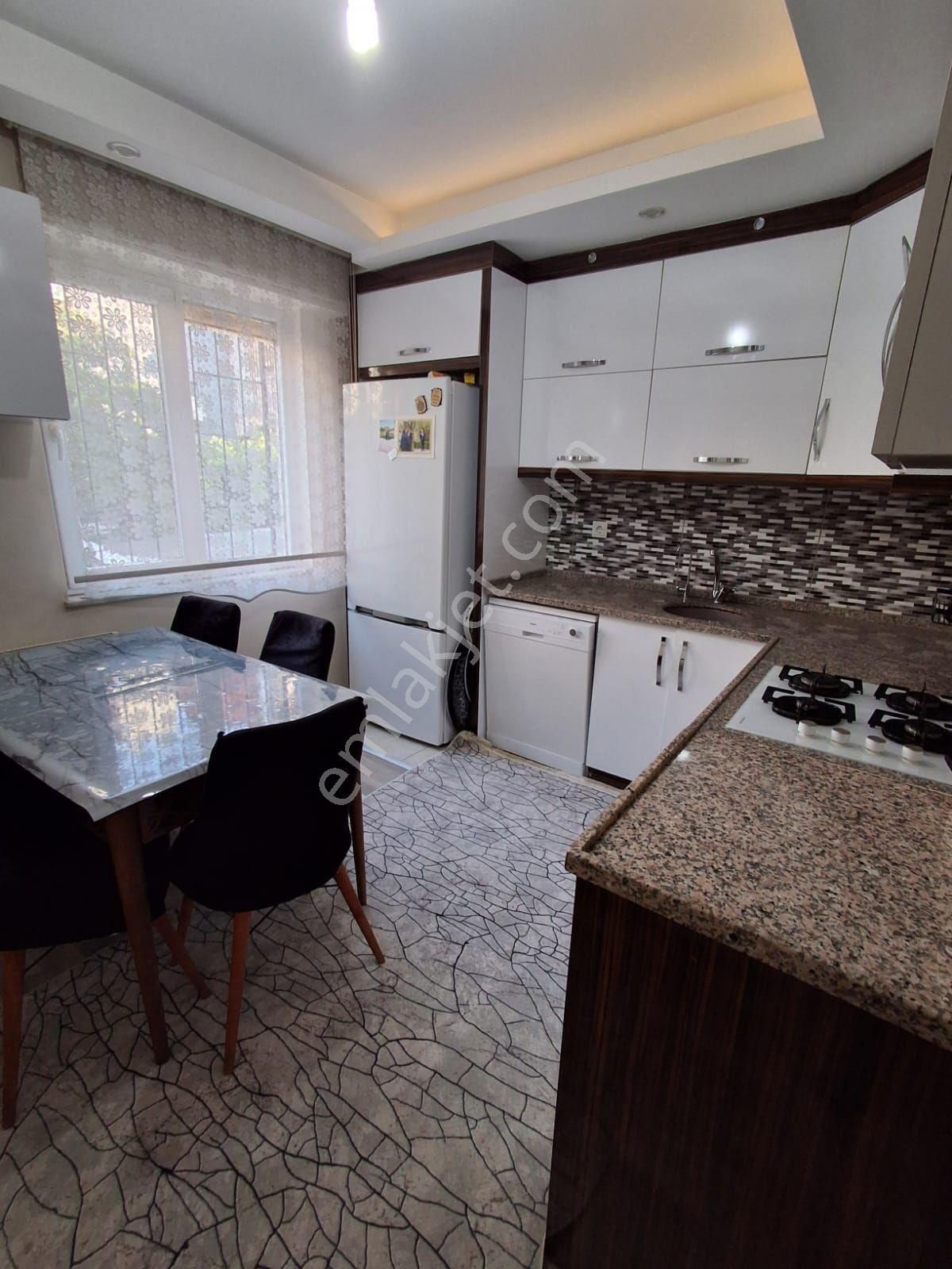 Dokuz Kavaklar Mahallesinde Sattılık Lüks Daire - Görsel 20