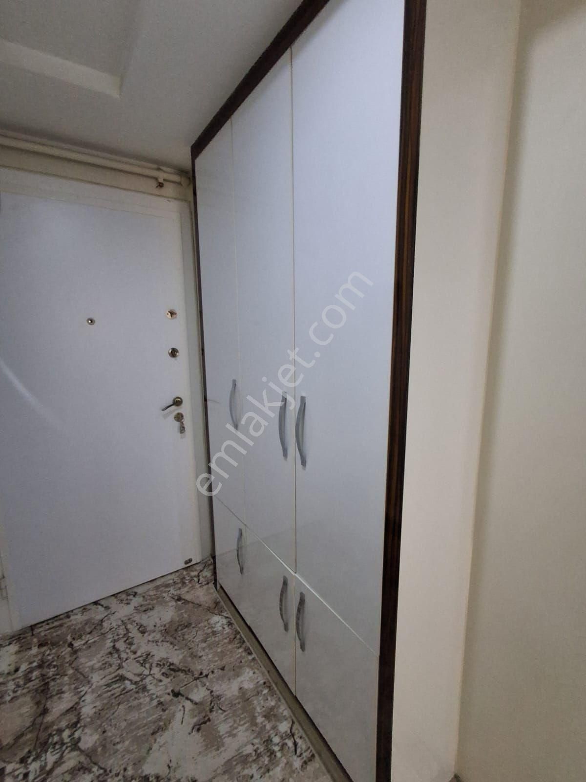 Dokuz Kavaklar Mahallesinde Sattılık Lüks Daire - Görsel 18