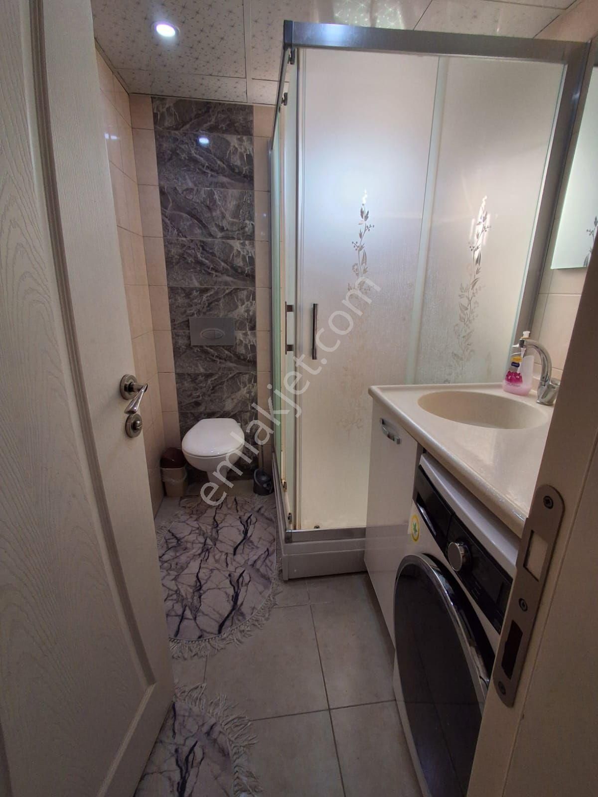 Dokuz Kavaklar Mahallesinde Sattılık Lüks Daire - Görsel 5