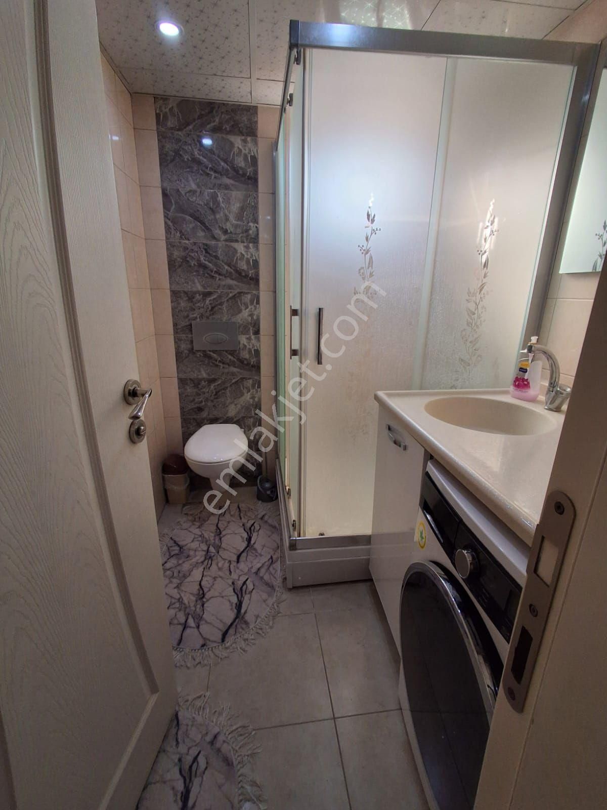 Dokuz Kavaklar Mahallesinde Sattılık Lüks Daire - Görsel 4