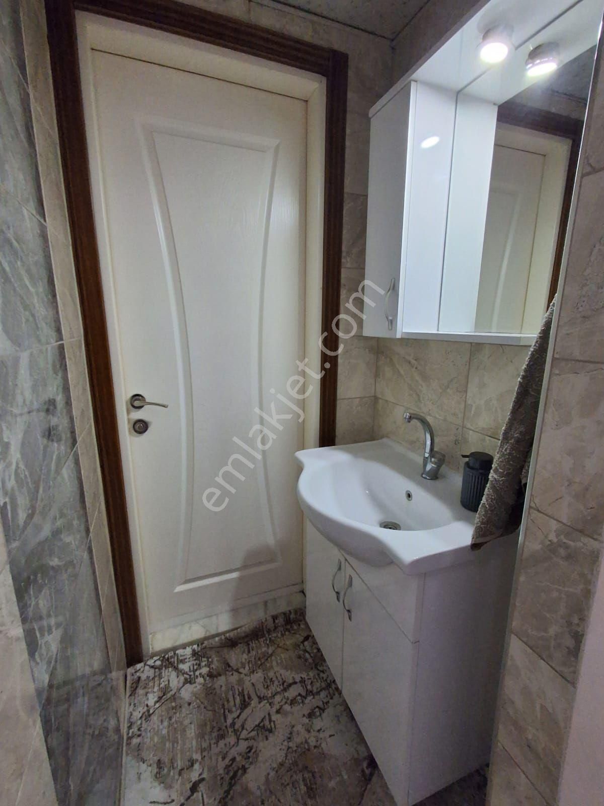 Dokuz Kavaklar Mahallesinde Sattılık Lüks Daire - Görsel 14