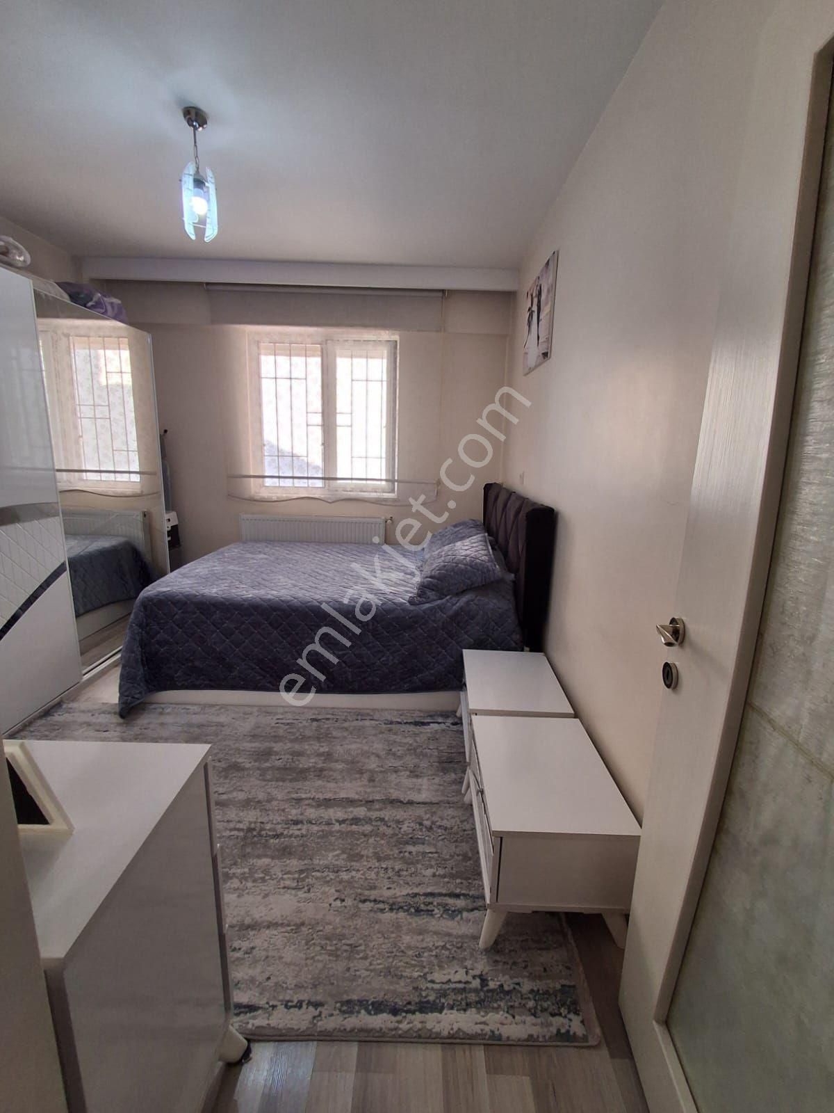 Dokuz Kavaklar Mahallesinde Sattılık Lüks Daire - Görsel 6