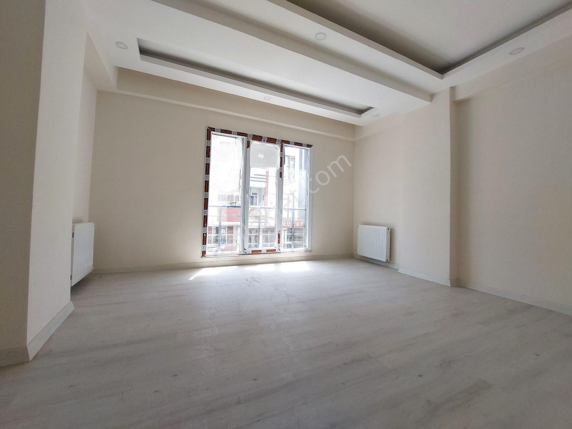 İkitelli M.akif'te Sıfır Yapı Lux 2+1 80m2 Arakat Daire