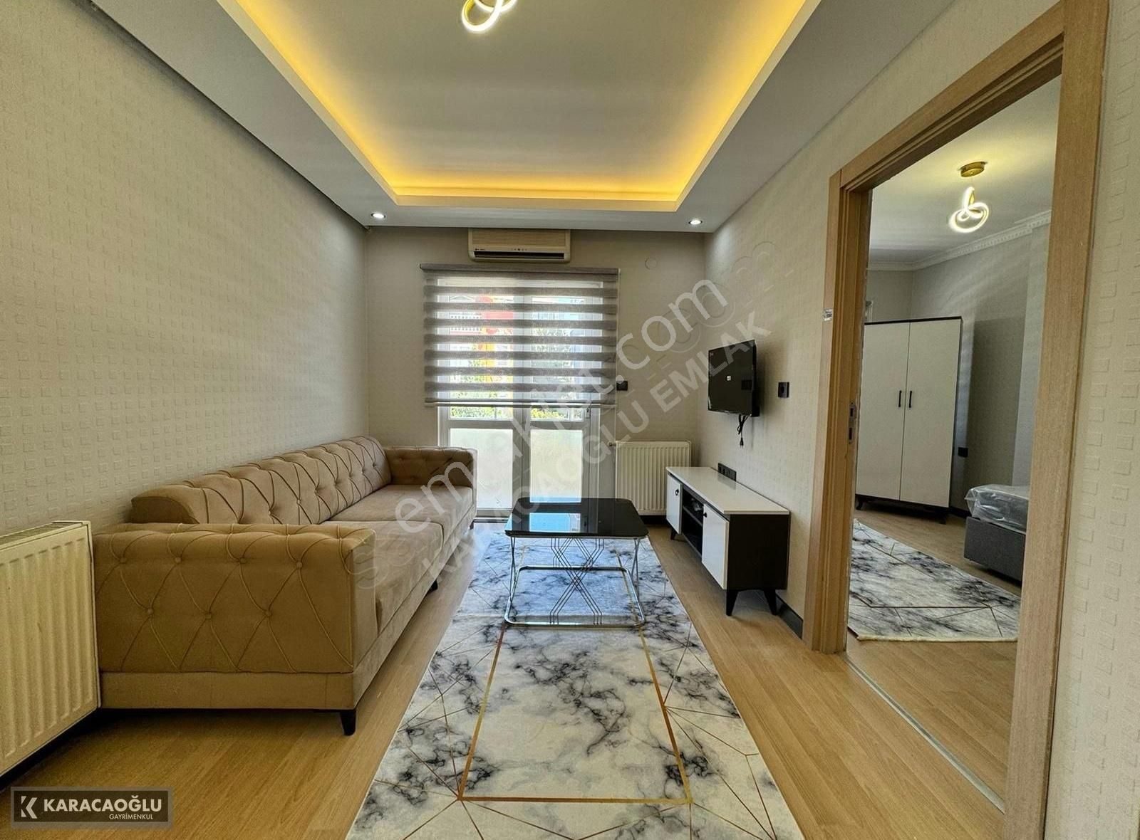 Karacaoğlundan 2+1 Yatırımlık Fırsat Satılık Daire!!
