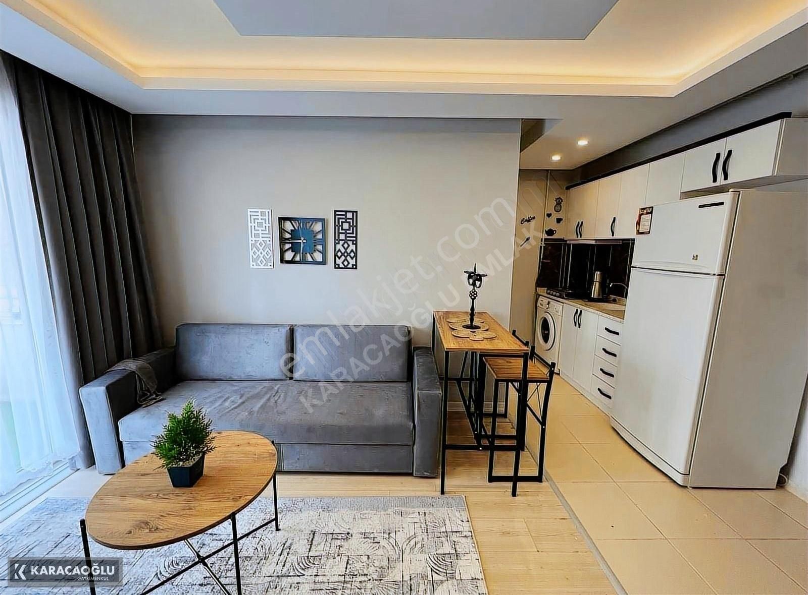 Karacaoğlundan Dumlupınarda Kiracısız 2+1 Masrafsız Satılık!!