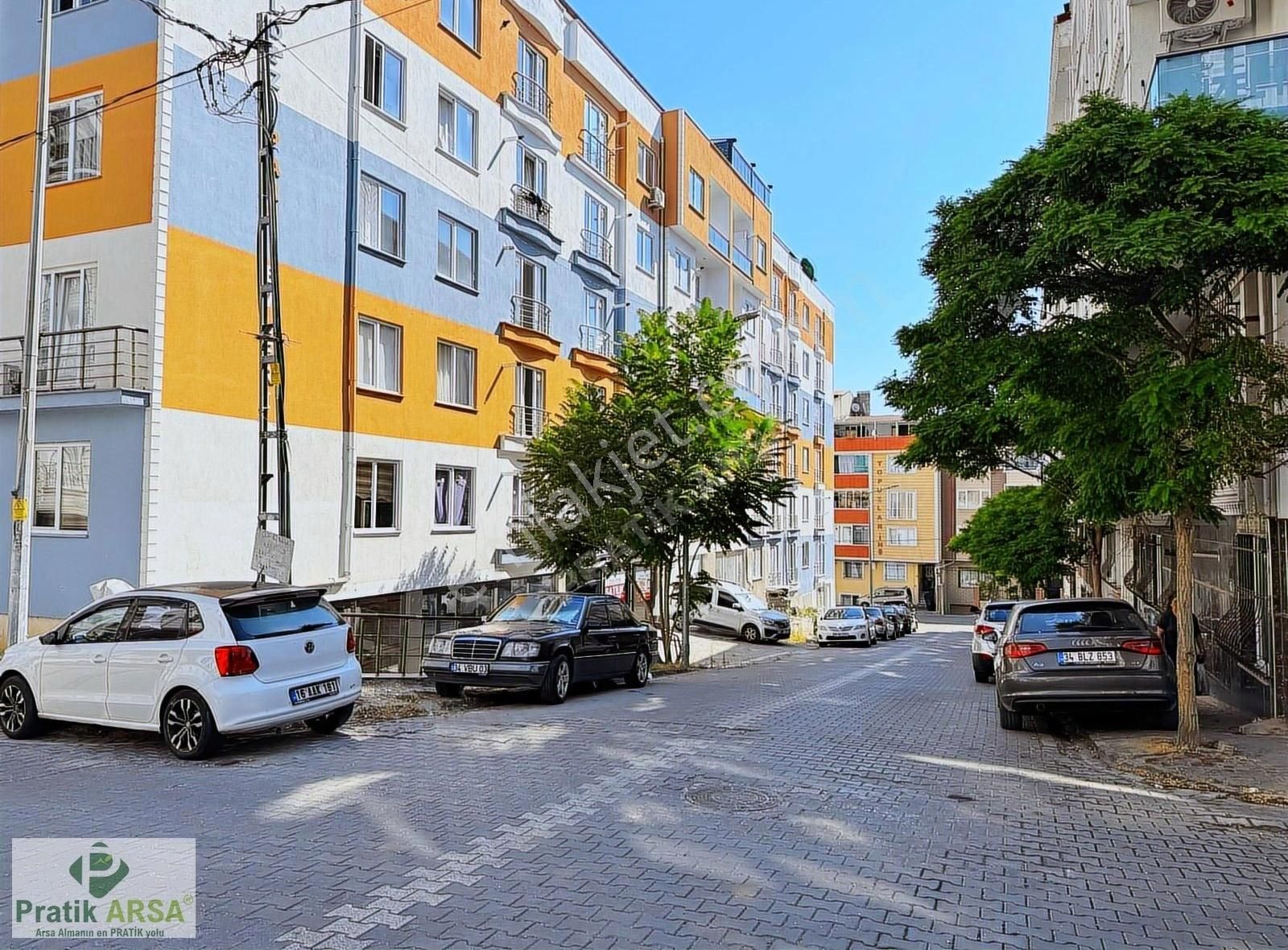 Metrobüse Yakın 2+1 Full Eşyalı Kiralık Daire