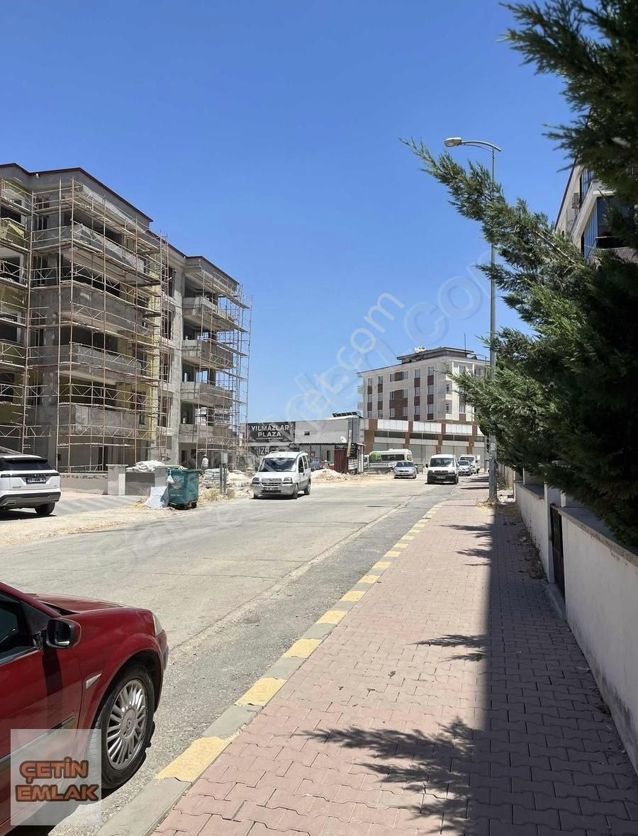 Bülbülzade Yılmazlar Plaza Arkası Muhteşem Geniş 2+1 Daire