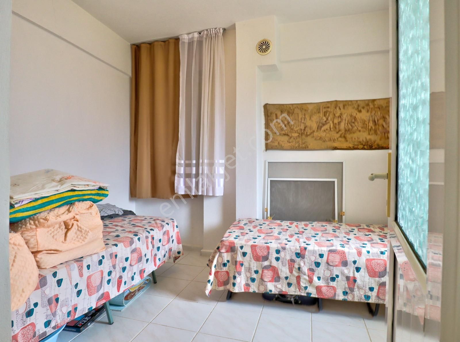 Kabakum Bankacılar Sitesin'de, Denize 100 M, 2+1 Satılık Yazlık - Görsel 30