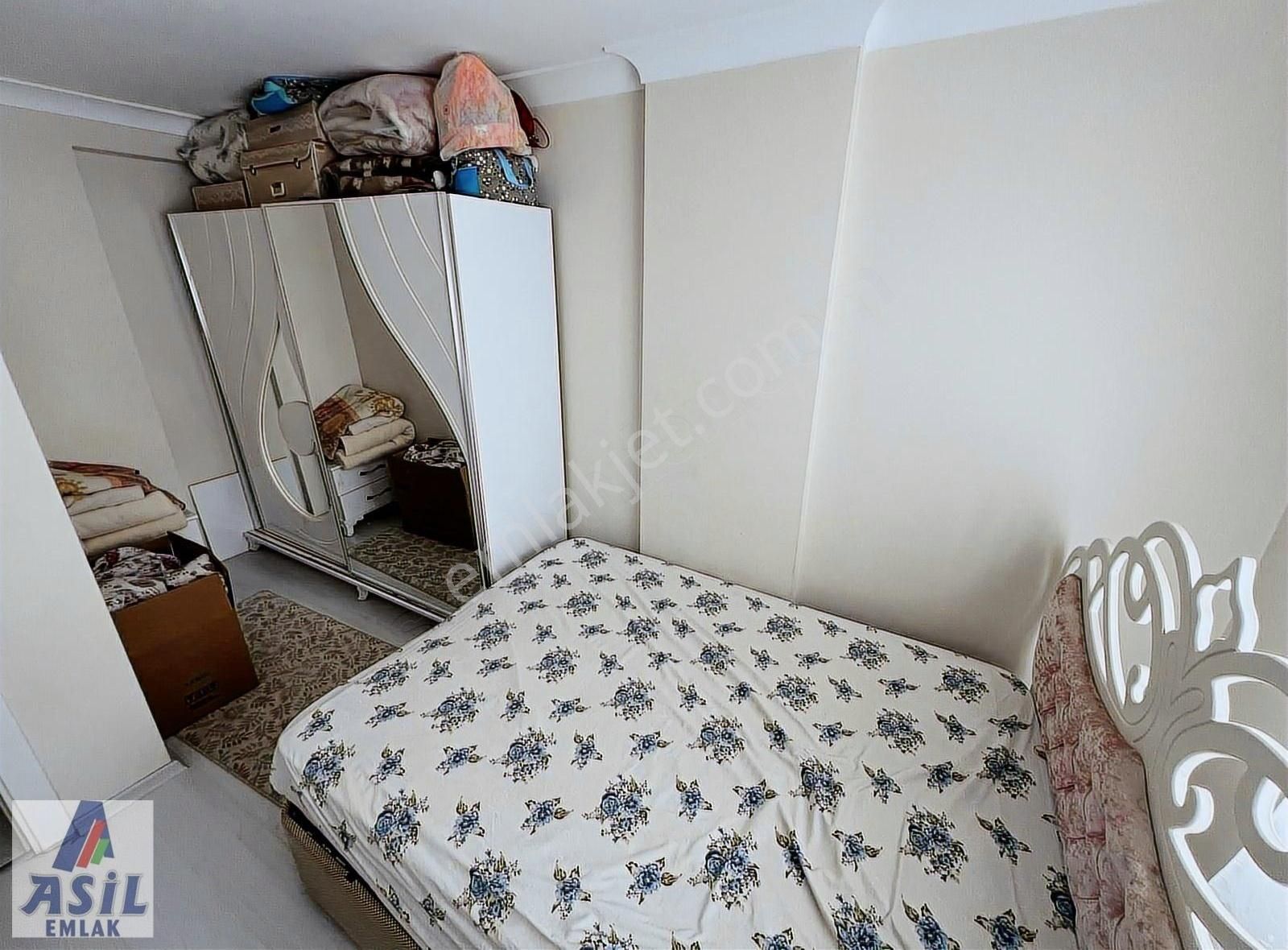 Albayrak Mahallesi'nde Satılık 120m2 Zemin Üstü Daire