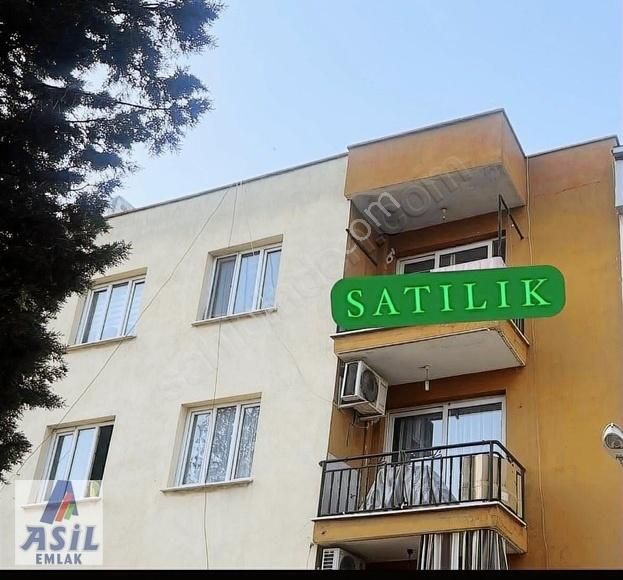 Şehitler Mahallesi'nde Satılık 110m2 3+1 Daire