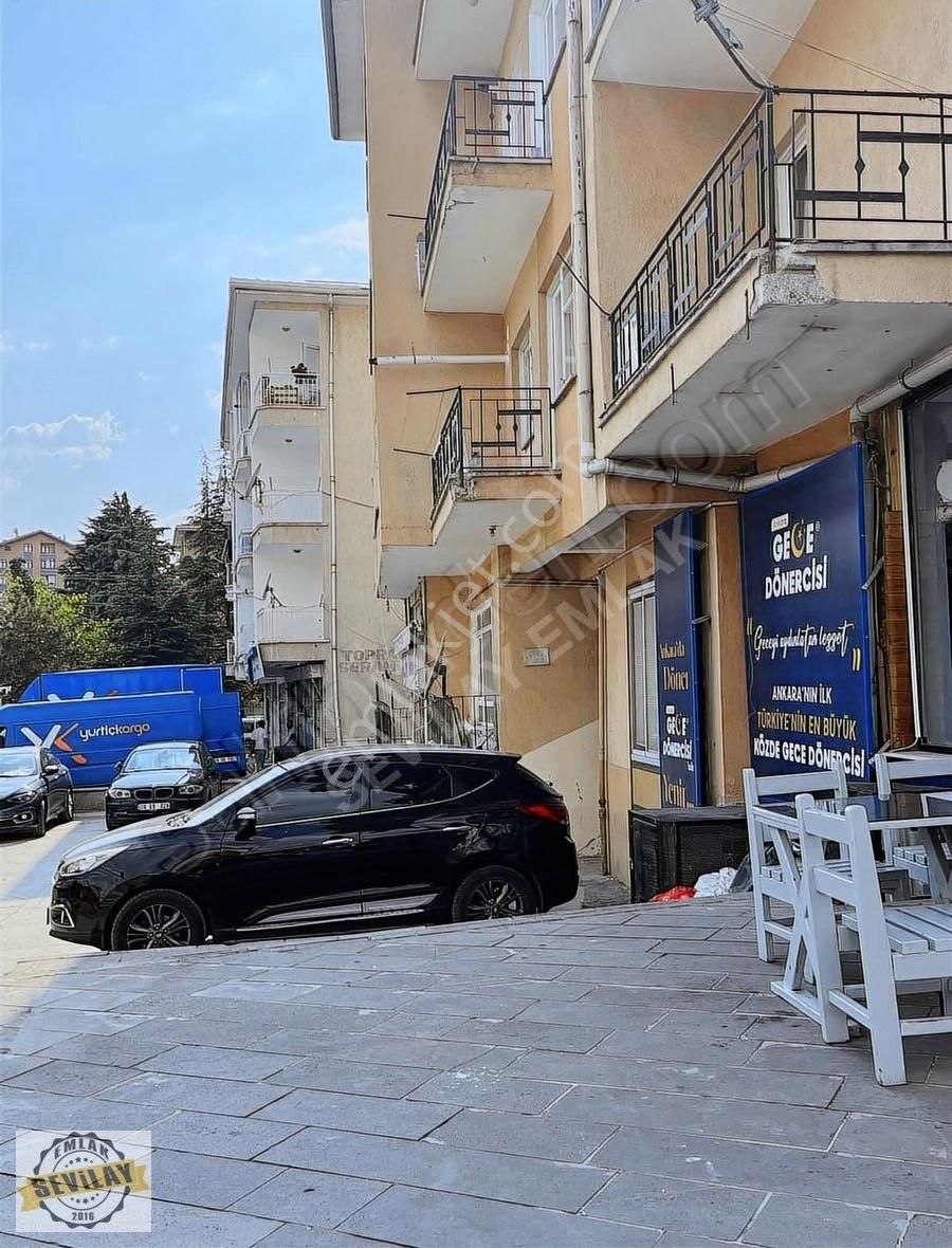 Gazino Merkezde Salon Bağımsız 1+1 Salon Bağımsız Daire