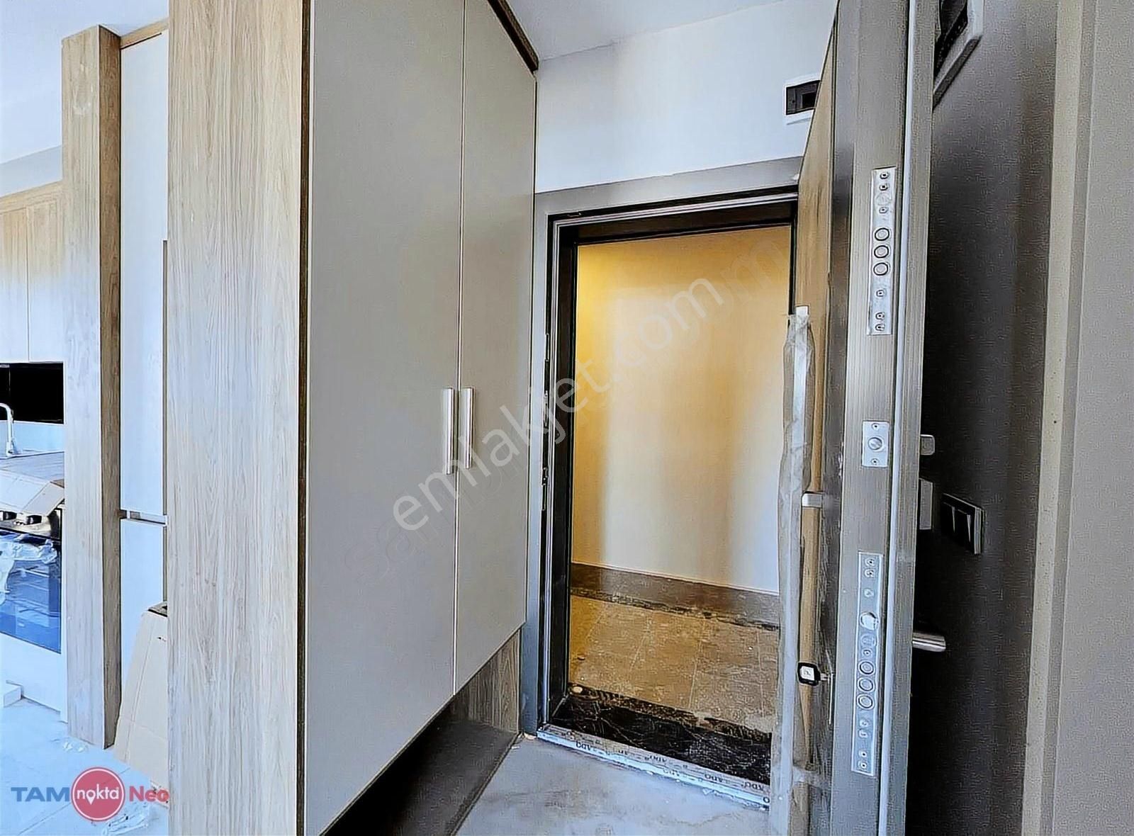 Altıntaş' Ta Satılık 2+1 Ebeveyn Banyolu Daire - Görsel 13