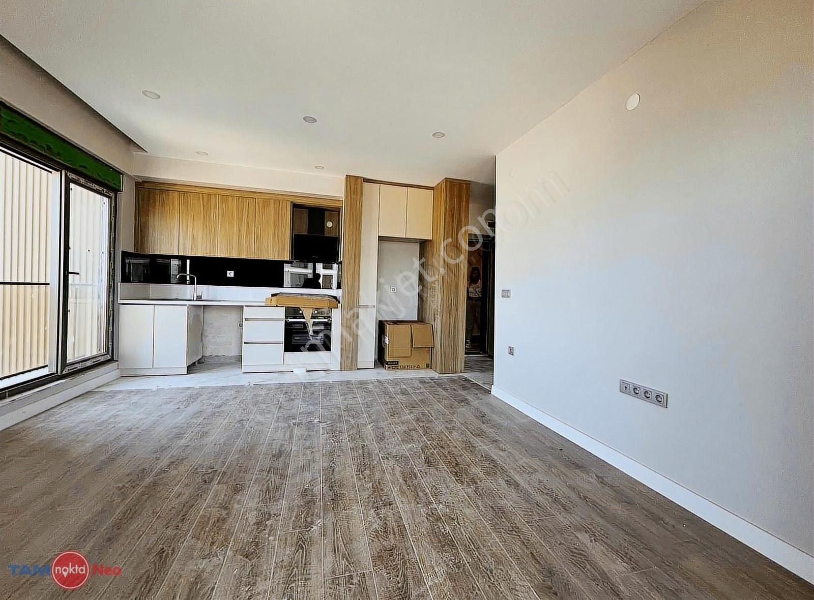 Altıntaş' Ta Satılık 2+1 Ebeveyn Banyolu Daire - Görsel 21