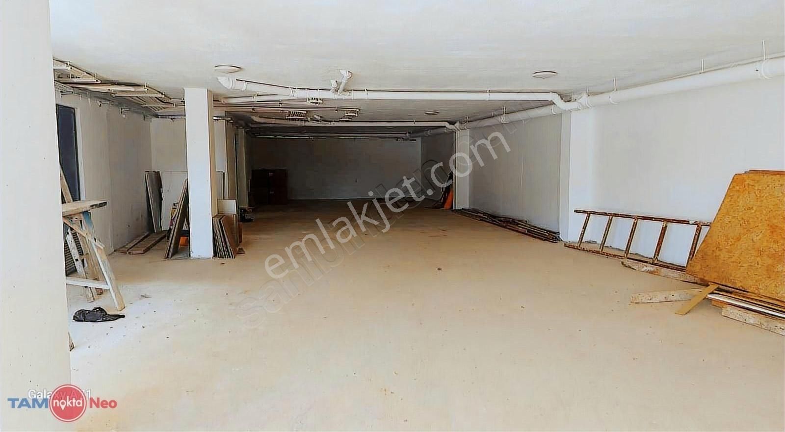 Yeni Nesil Sitede 2+1 Satılık Daire Ankastre Set Ve Klimalı - Görsel 13