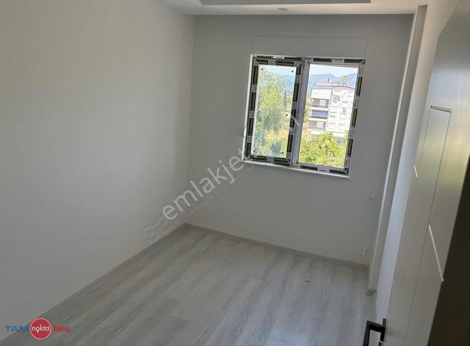 Yeniköy'de Satılık İskanlı Dubleks Daire - Görsel 7