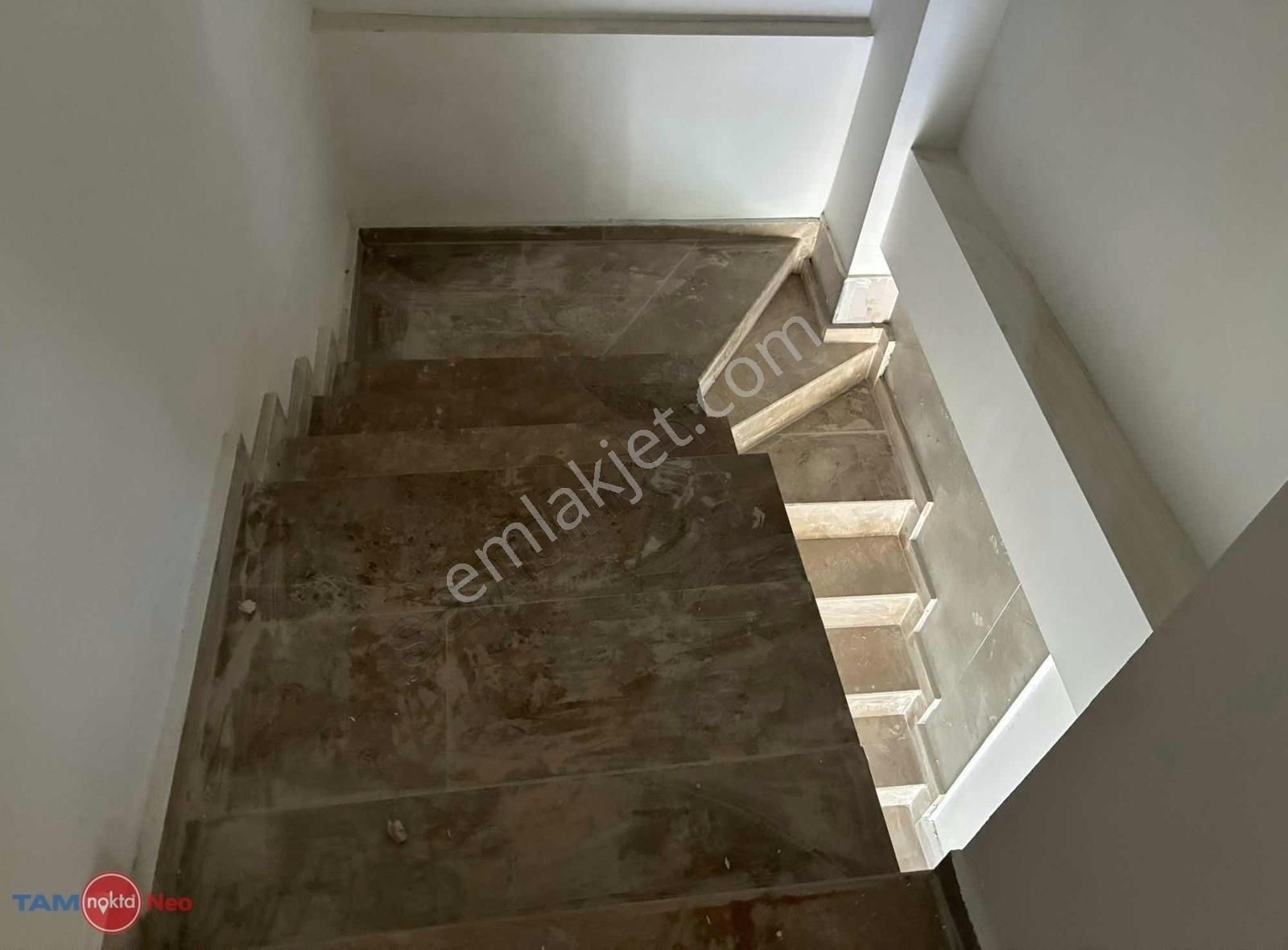 Yeniköy'de Satılık İskanlı Dubleks Daire - Görsel 16