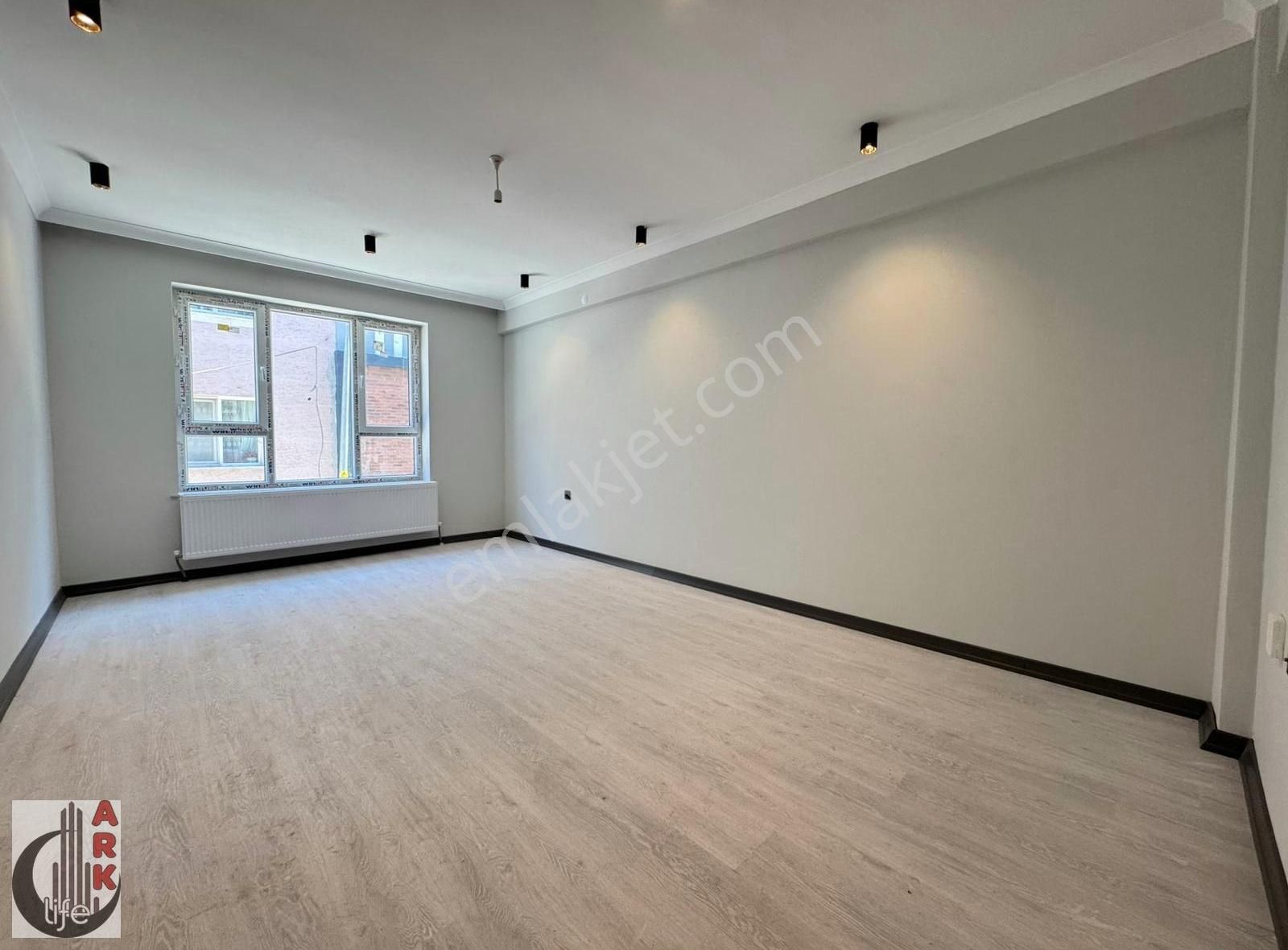 Ark Life'dan Emek Mh.ertaş Cad.yanı Sıfır 130m² Fırsat 3+1 Daire