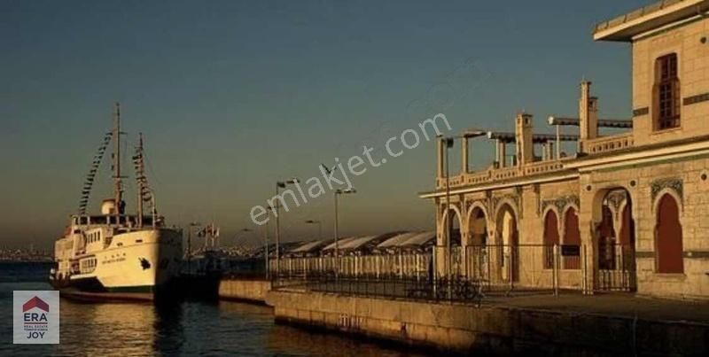 Büyükada Nizam Bulunmaz Fırsat