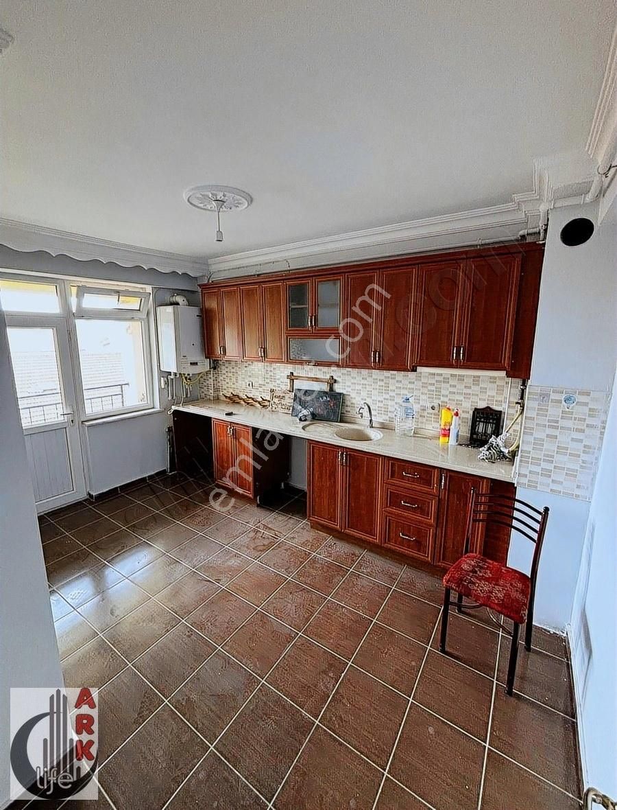 Ark Life'dan Emek Mah.ertaş Cad.yakını 125m² 3+1 Fırsat Daire