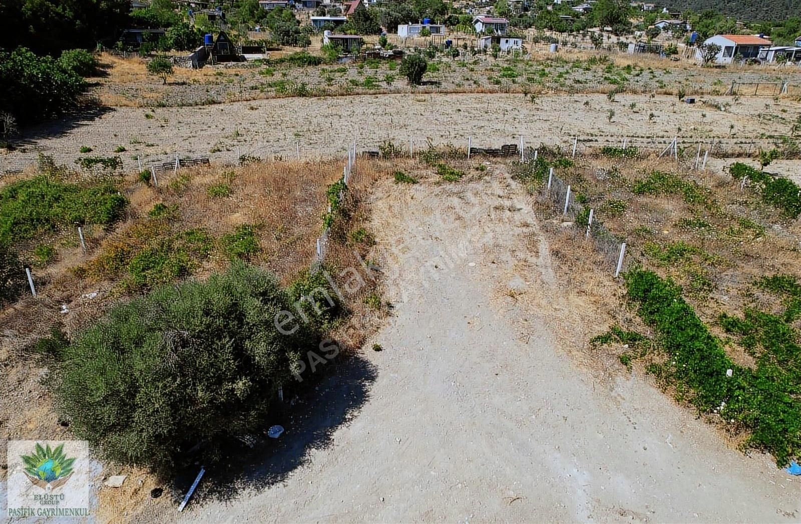 Pasifikten Bornova Yakaköyde 400 M² Eşsiz Bahçeler - Görsel 15