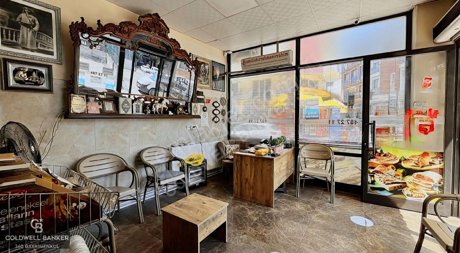 Satılık Yatırımlık Köşe Dükkan 120 Ay Amortisman Süresi - Görsel 12