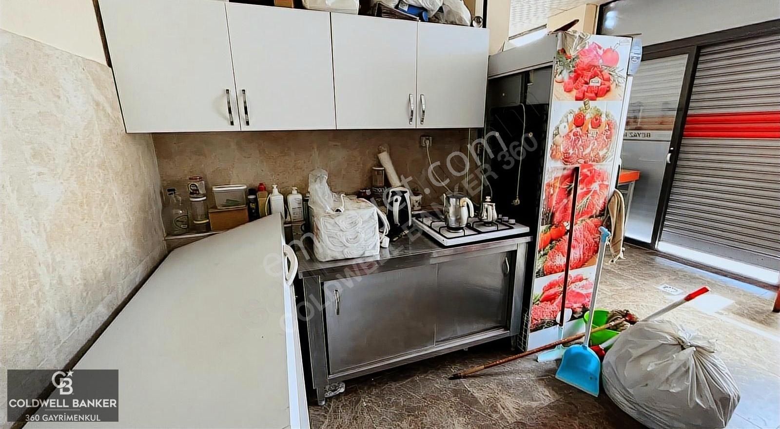 Satılık Yatırımlık Köşe Dükkan 120 Ay Amortisman Süresi - Görsel 5