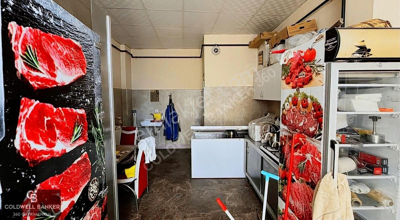 Satılık Yatırımlık Köşe Dükkan 120 Ay Amortisman Süresi - Görsel 15