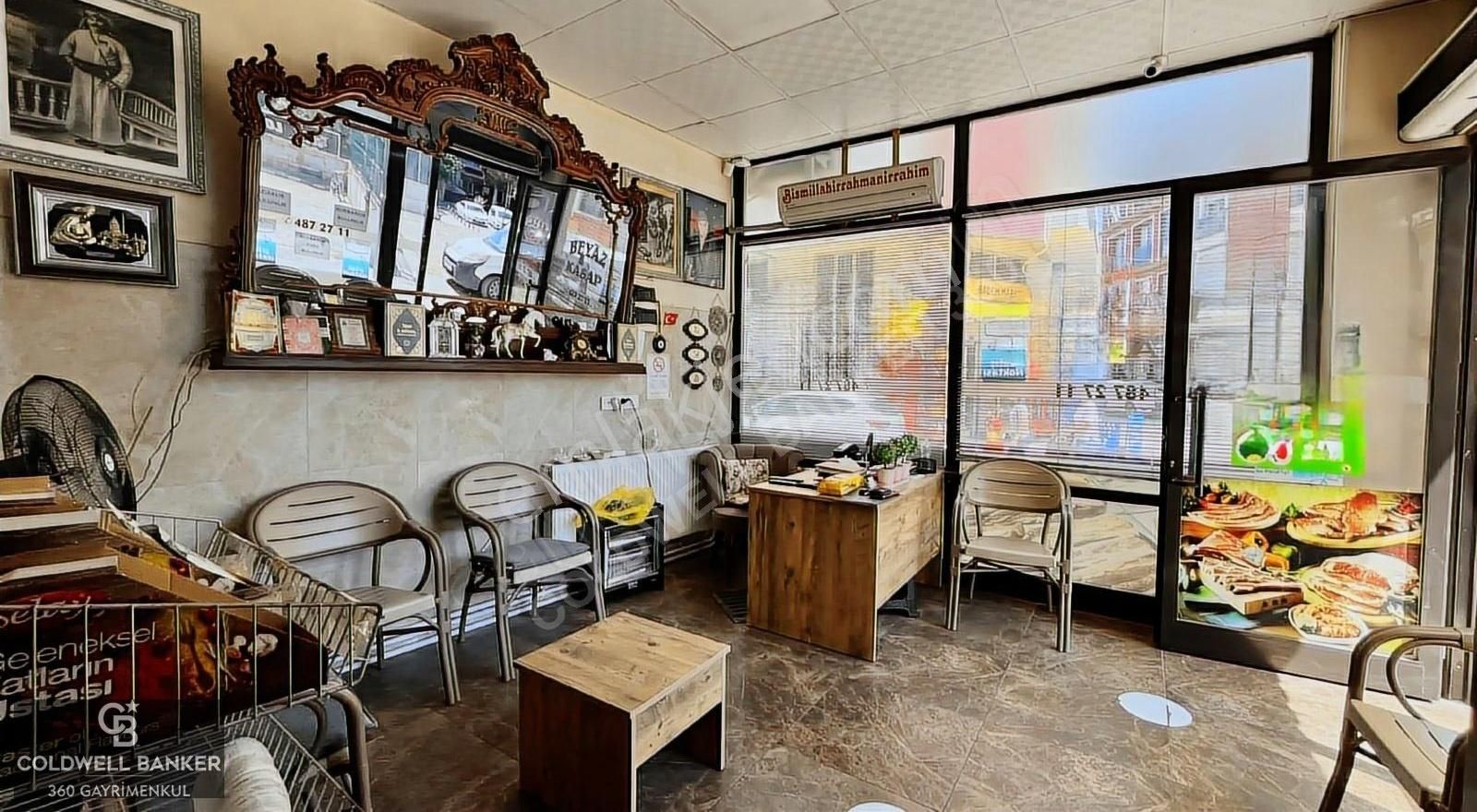 Satılık Yatırımlık Köşe Dükkan 120 Ay Amortisman Süresi - Görsel 16