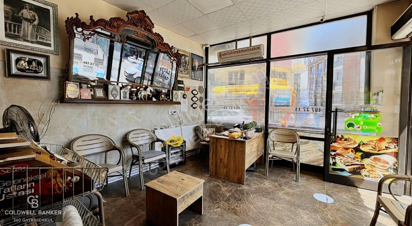 Satılık Yatırımlık Köşe Dükkan 120 Ay Amortisman Süresi - Görsel 14