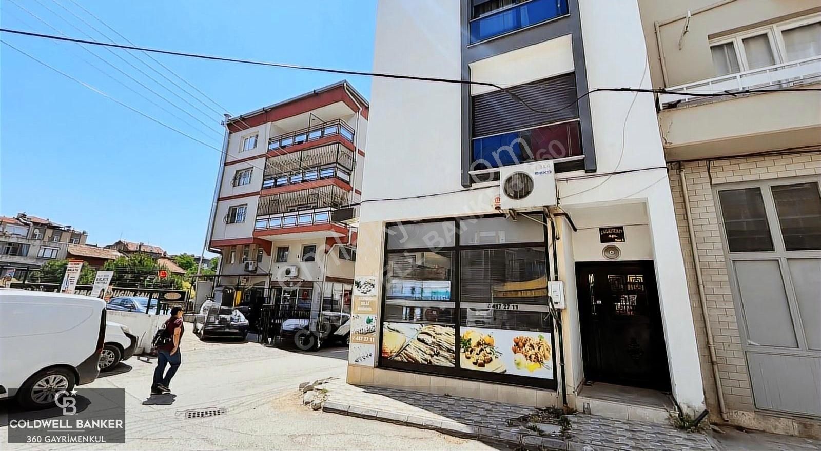 Satılık Yatırımlık Köşe Dükkan 120 Ay Amortisman Süresi - Görsel 18