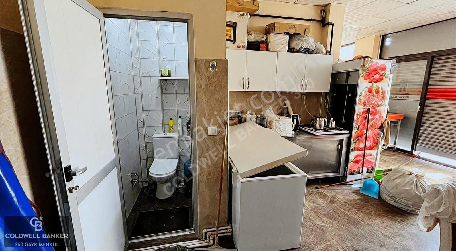 Satılık Yatırımlık Köşe Dükkan 120 Ay Amortisman Süresi - Görsel 2